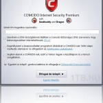 Comodo Internet Security